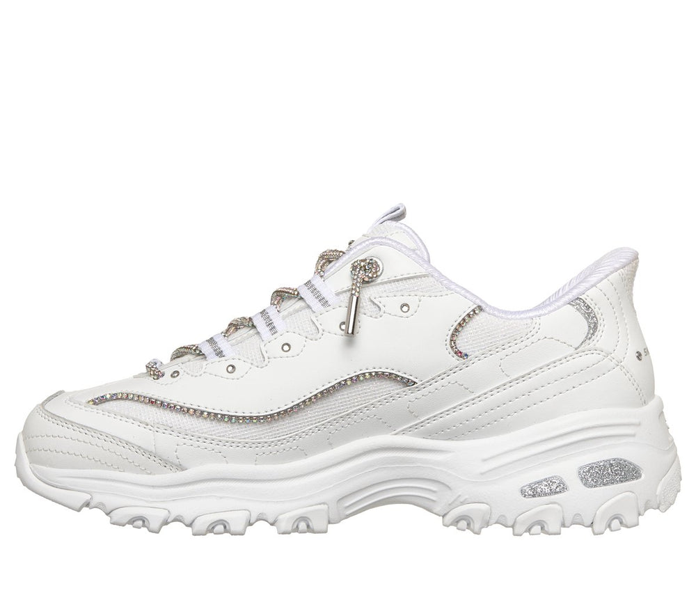 Slip-ins: D'Lites - Main Stage | Skechers