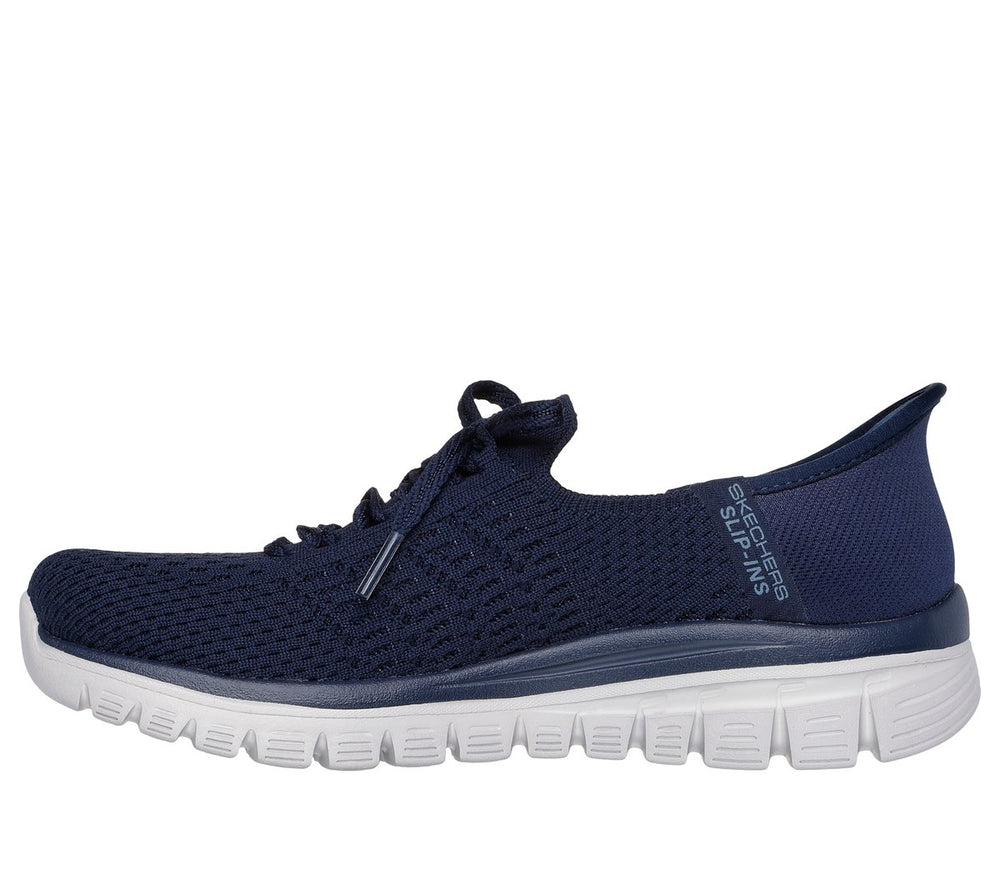 Slip-ins: Graceful - First Blush | Skechers