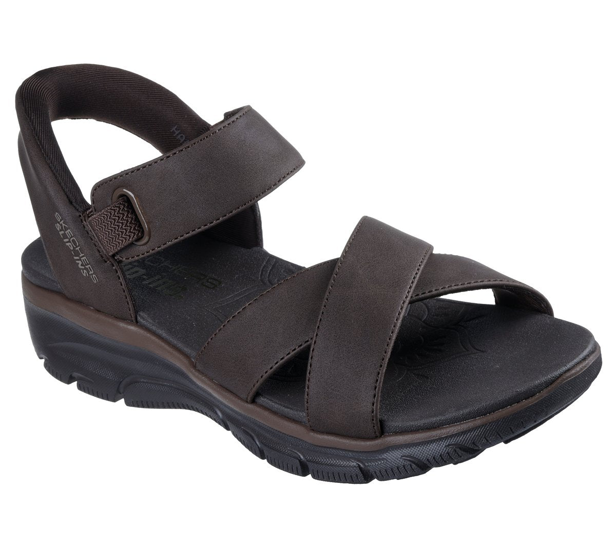 Slip-ins Relaxed Fit: Easy Going - Somewhere Sunny | Skechers