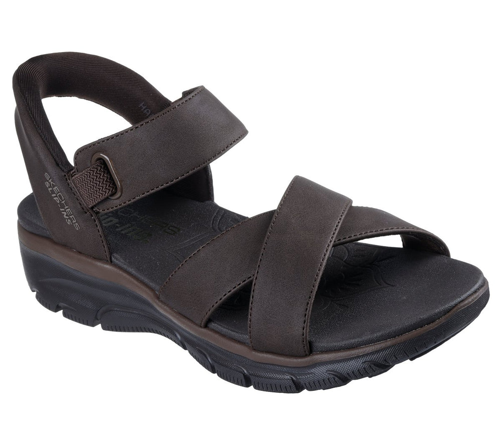 Slip-ins Relaxed Fit: Easy Going - Somewhere Sunny | Skechers