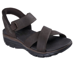 Slip-ins Relaxed Fit: Easy Going - Somewhere Sunny | Skechers
