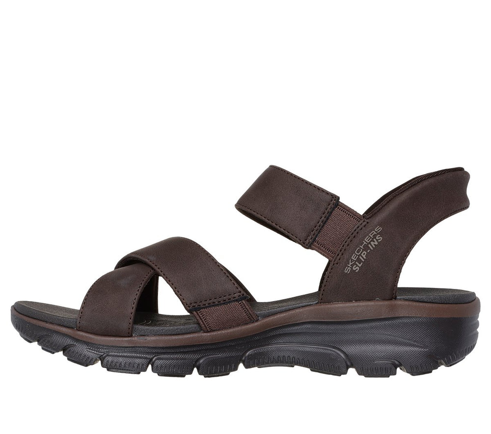 Slip-ins Relaxed Fit: Easy Going - Somewhere Sunny | Skechers