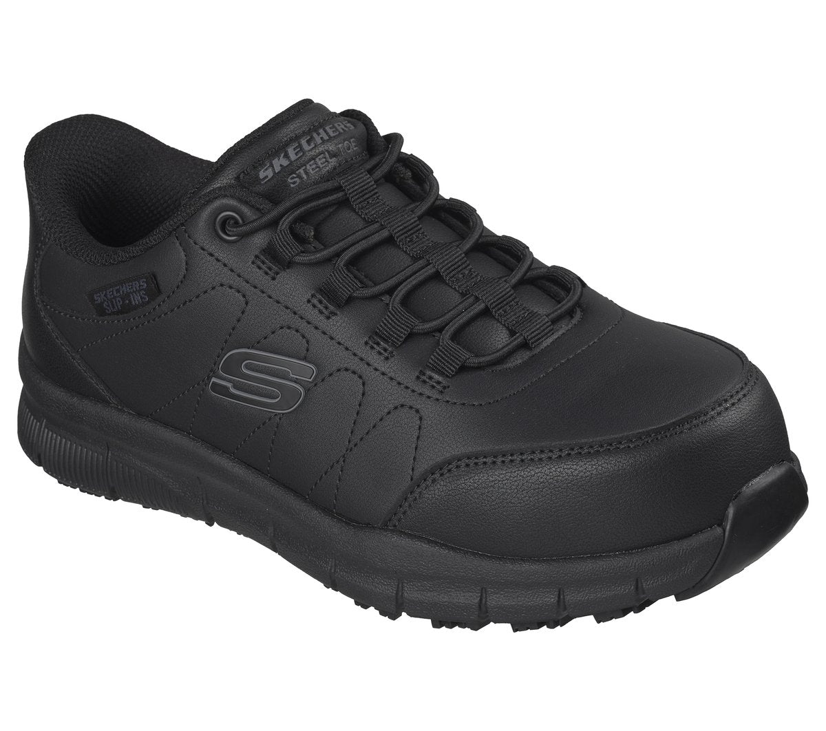 Slip-ins Work: Nampa - Enelo | Skechers