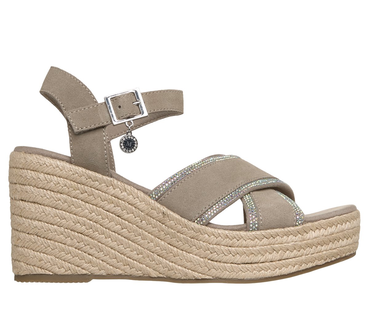 Martha Stewart: Iris - Modest Queen | Skechers