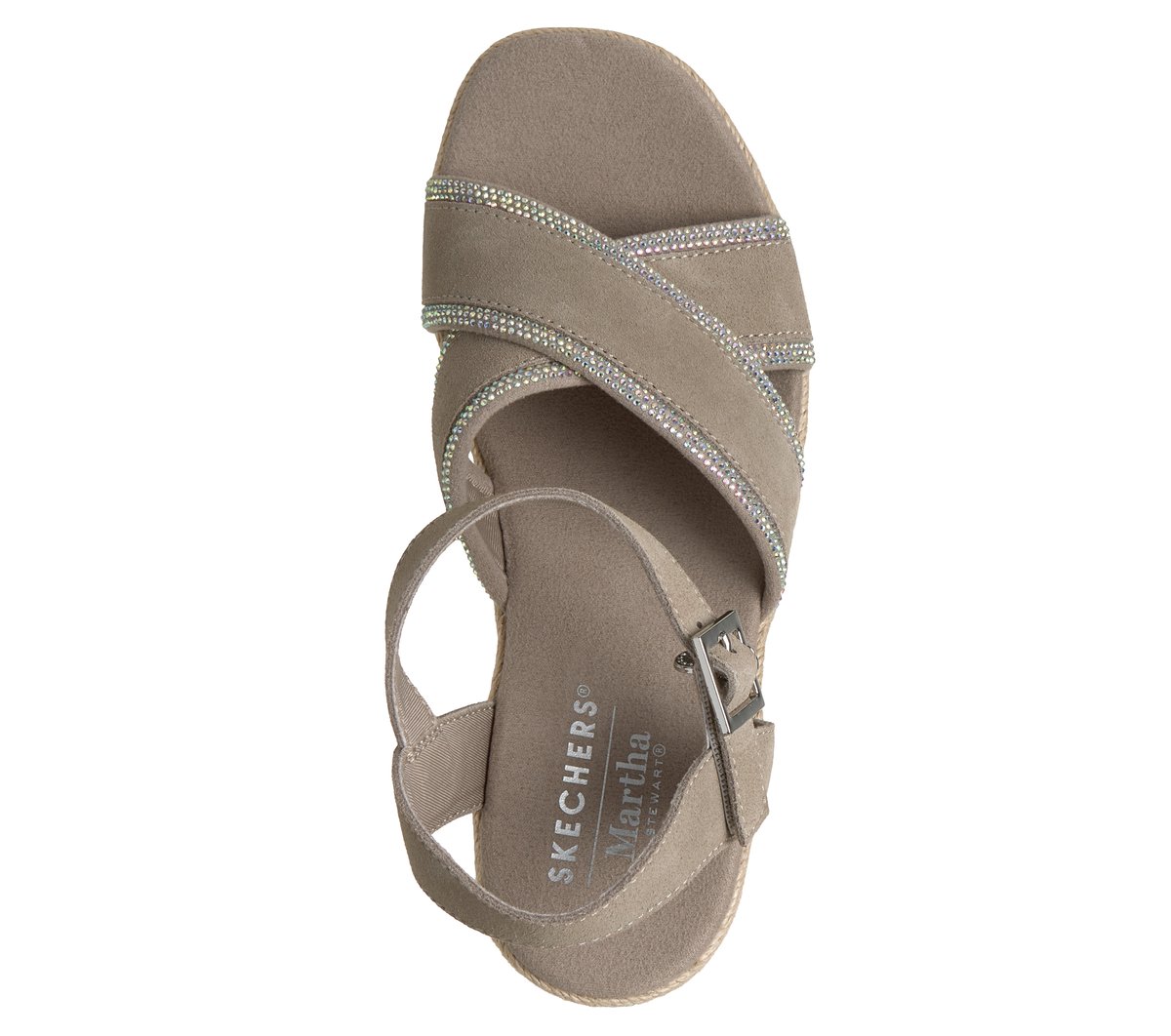 Martha Stewart: Iris - Modest Queen | Skechers