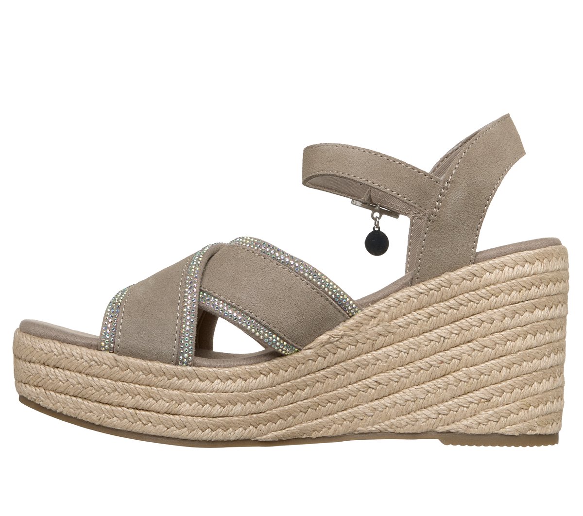 Martha Stewart: Iris - Modest Queen | Skechers