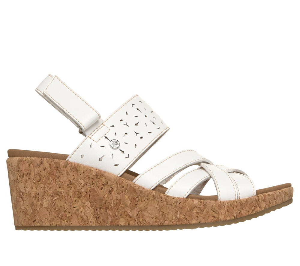 Arch Fit Beverlee 2.0 - Natural Era | Skechers
