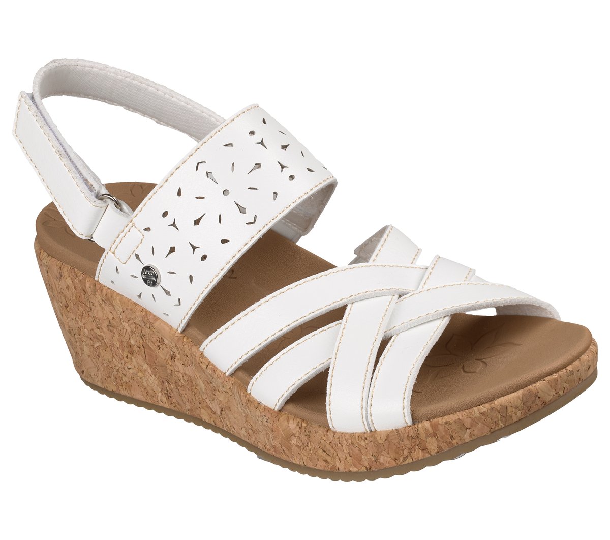 Arch Fit Beverlee 2.0 - Natural Era | Skechers