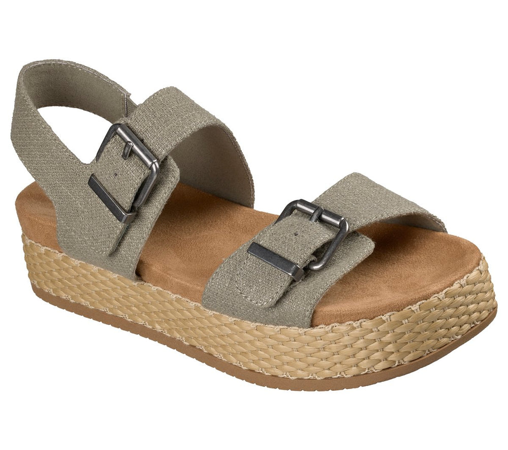 BOBS Misty Kiss - Summer Stroll | Skechers