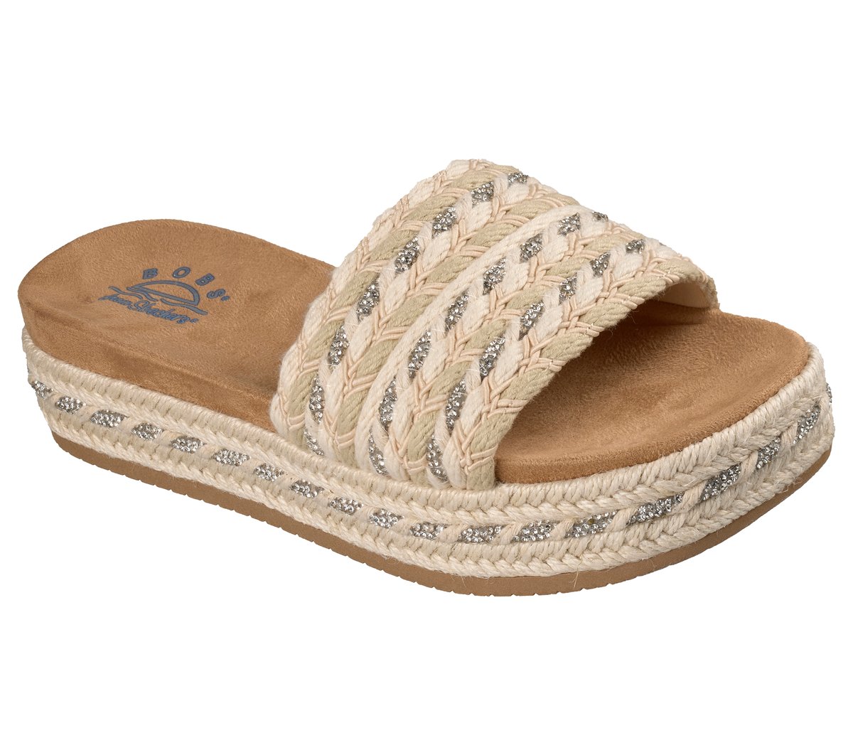 BOBS Misty Kiss - Island Peace | Skechers