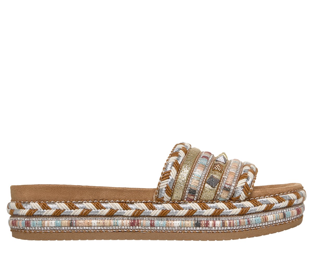 BOBS Misty Kiss - Beachy Bliss | Skechers