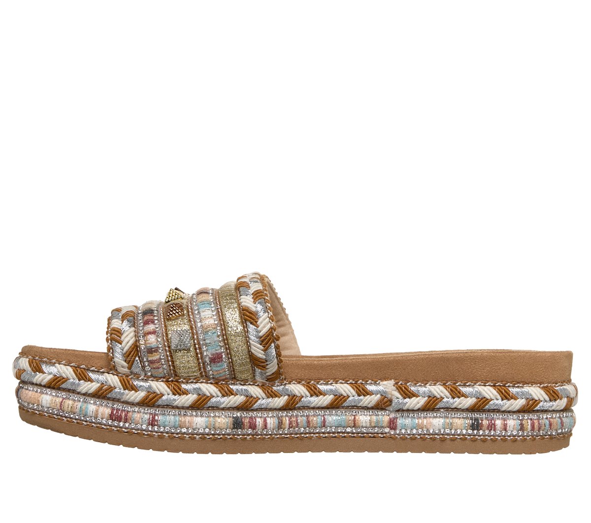 BOBS Misty Kiss - Beachy Bliss | Skechers
