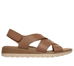 BOBS Arch Fit Oasis - Cozy Crosser | Skechers