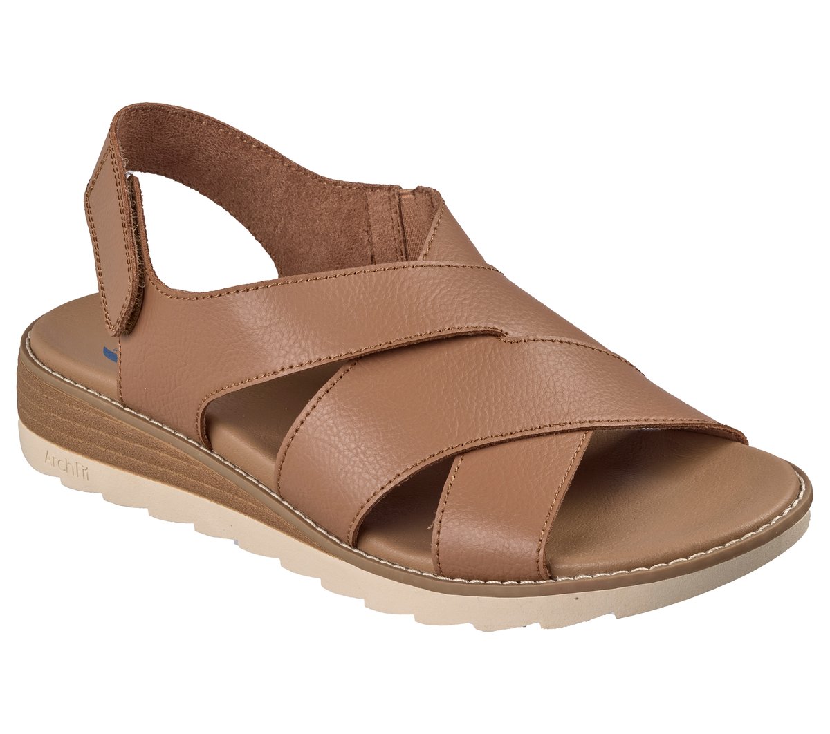 BOBS Arch Fit Oasis - Cozy Crosser | Skechers