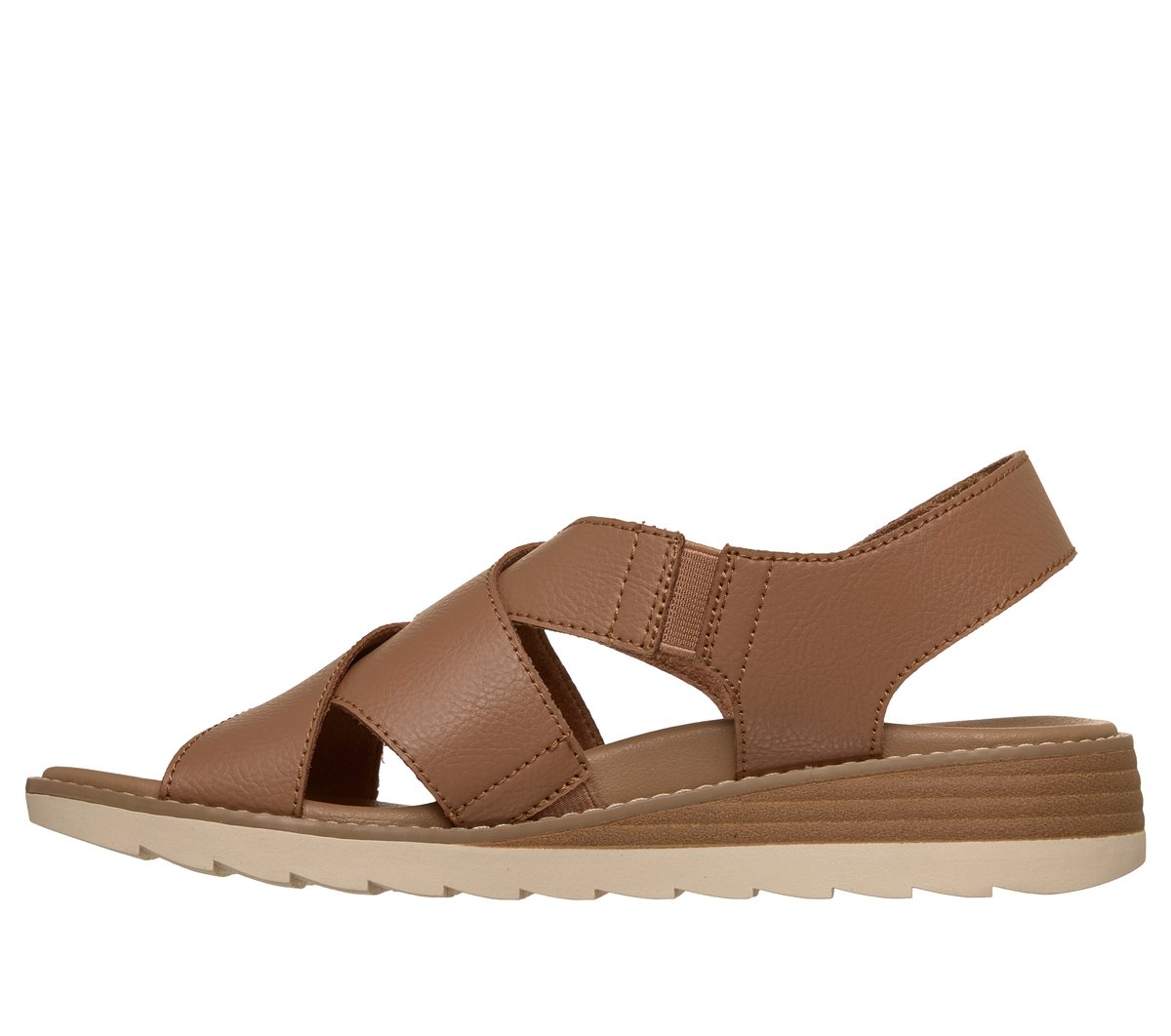 BOBS Arch Fit Oasis - Cozy Crosser | Skechers