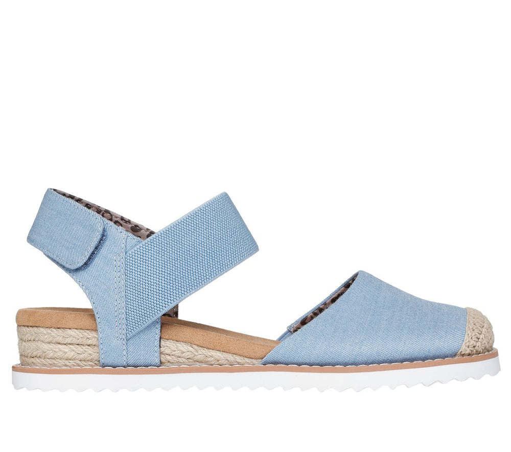 BOBS Desert Kiss - Sun Shining | Skechers