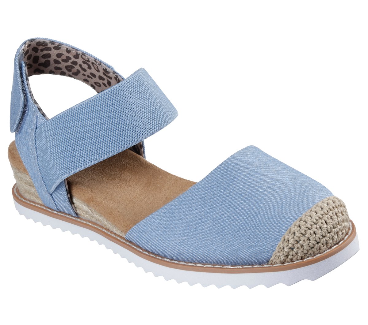 BOBS Desert Kiss - Sun Shining | Skechers