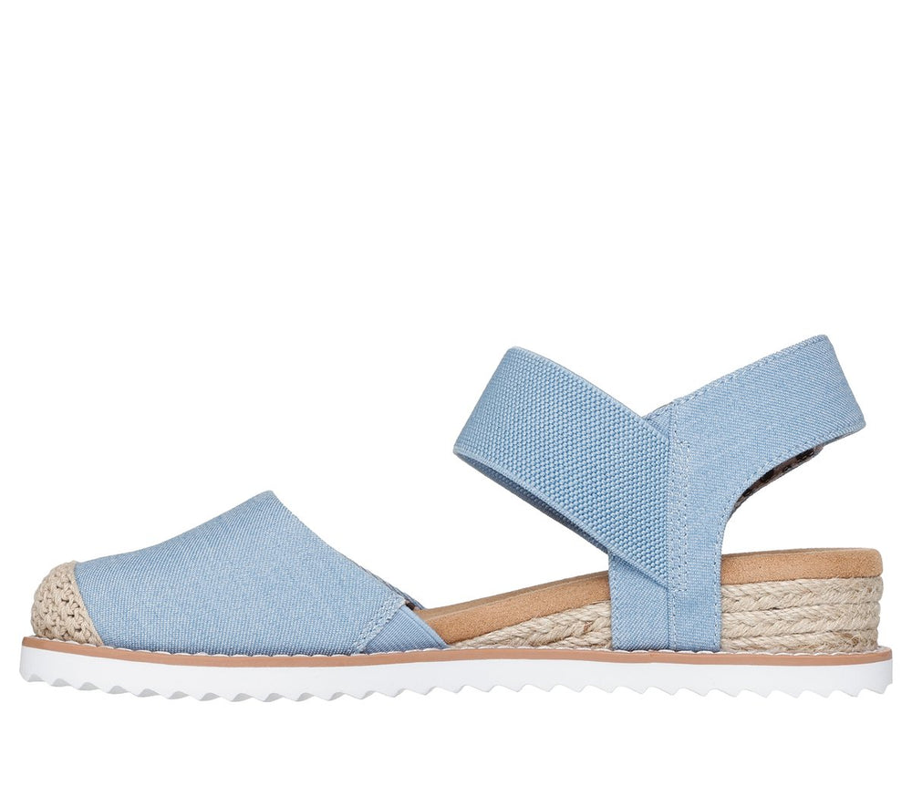 BOBS Desert Kiss - Sun Shining | Skechers