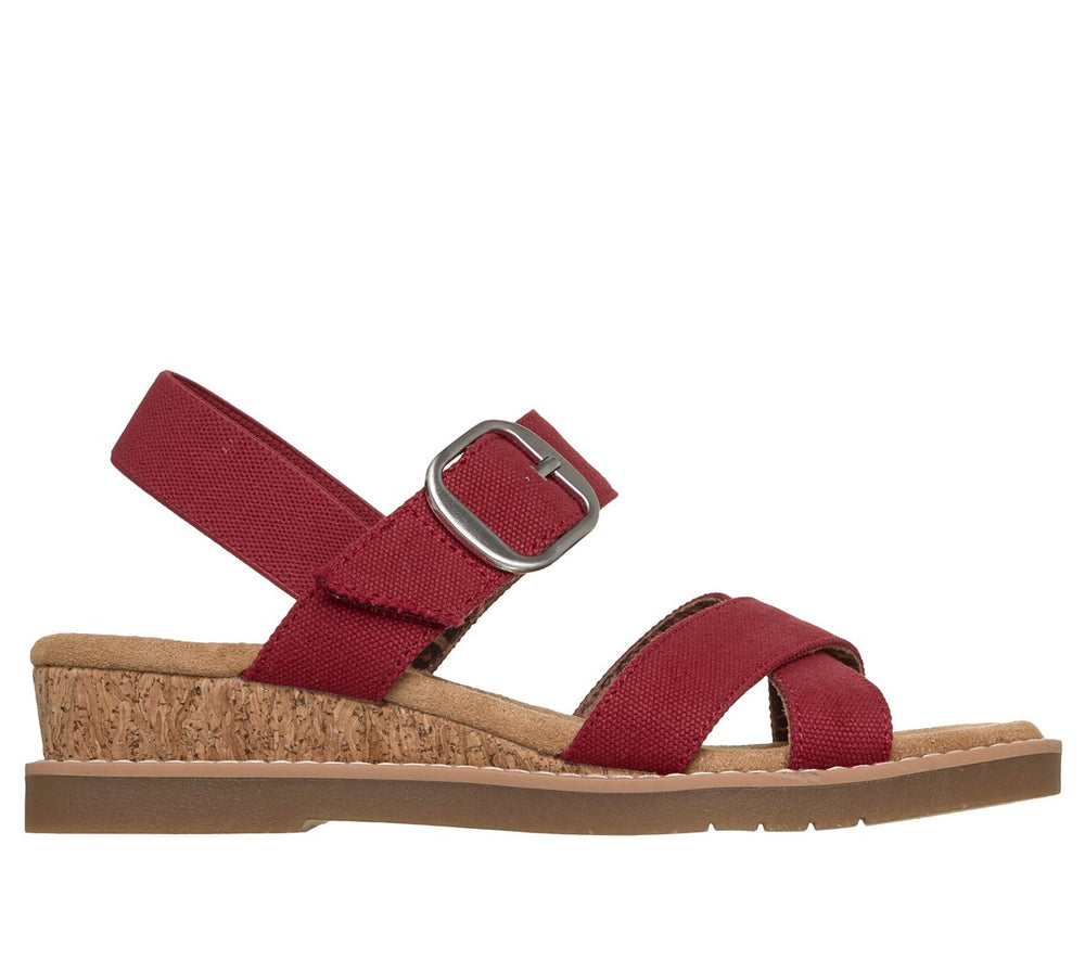 BOBS Desert Kiss Dream - Coast Walk | Skechers
