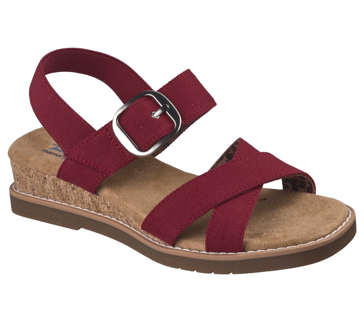 BOBS Desert Kiss Dream - Coast Walk | Skechers
