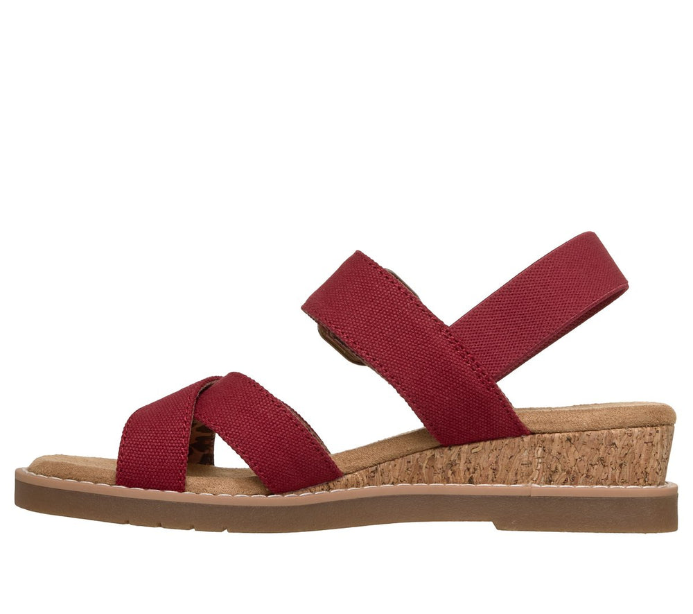 BOBS Desert Kiss Dream - Coast Walk | Skechers