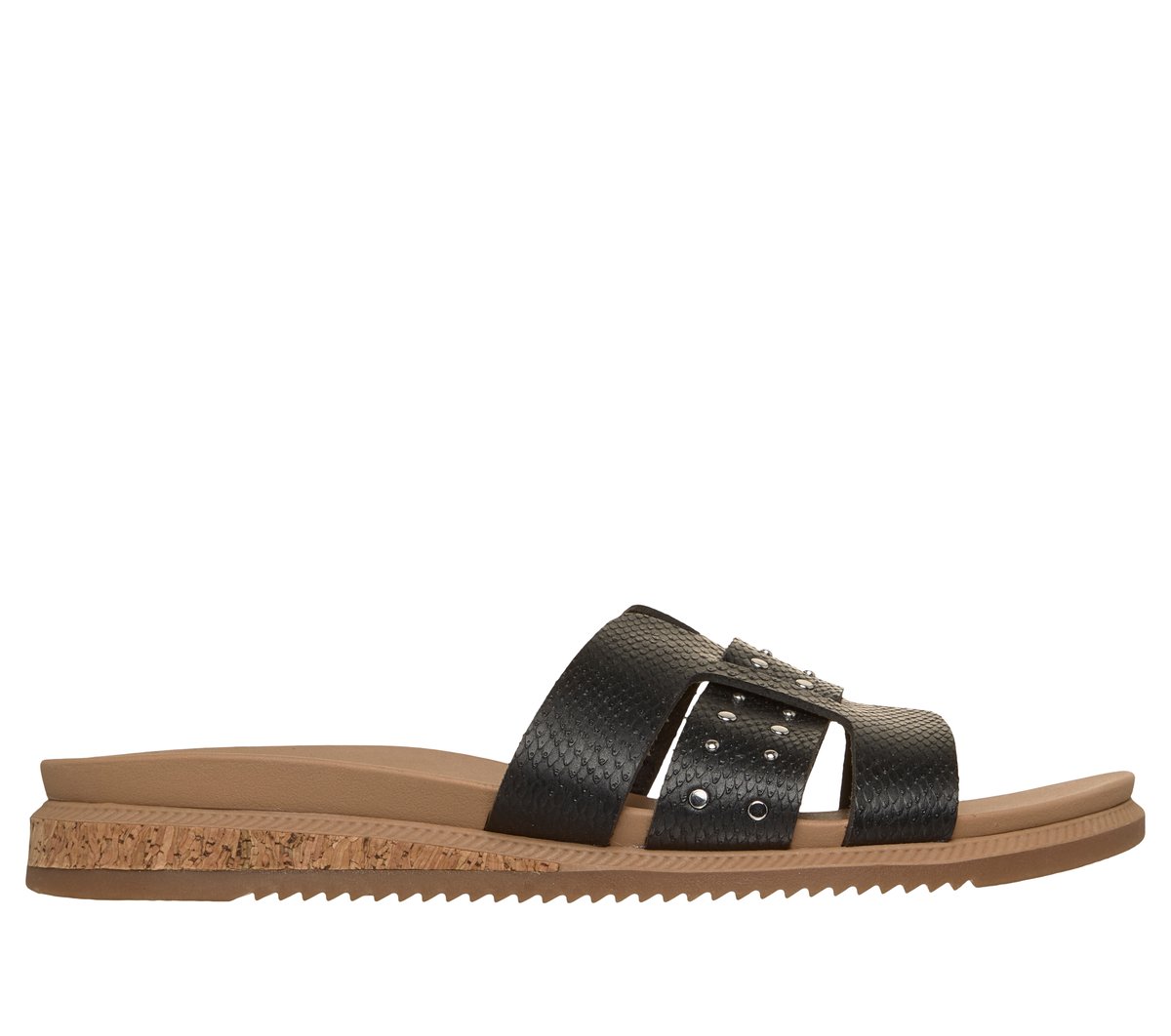 BOBS Desert Kiss Low - Stud Look | Skechers