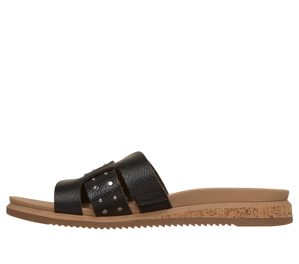 BOBS Desert Kiss Low - Stud Look | Skechers