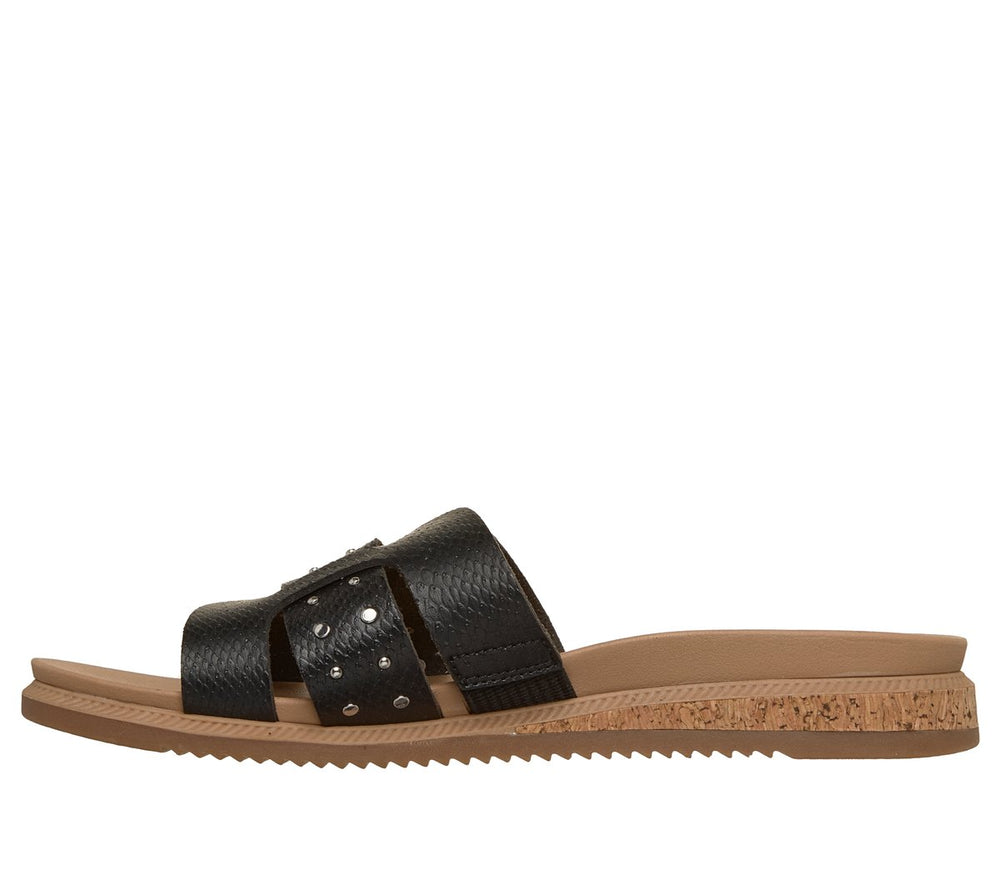 BOBS Desert Kiss Low - Stud Look | Skechers
