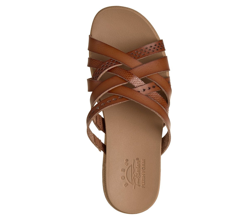 BOBS Desert Kiss Low - Sunny Strolls | Skechers
