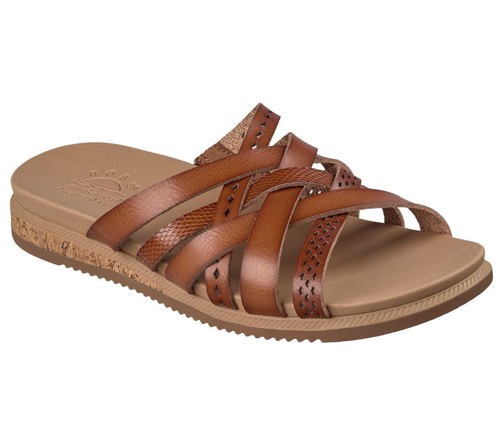 BOBS Desert Kiss Low - Sunny Strolls | Skechers