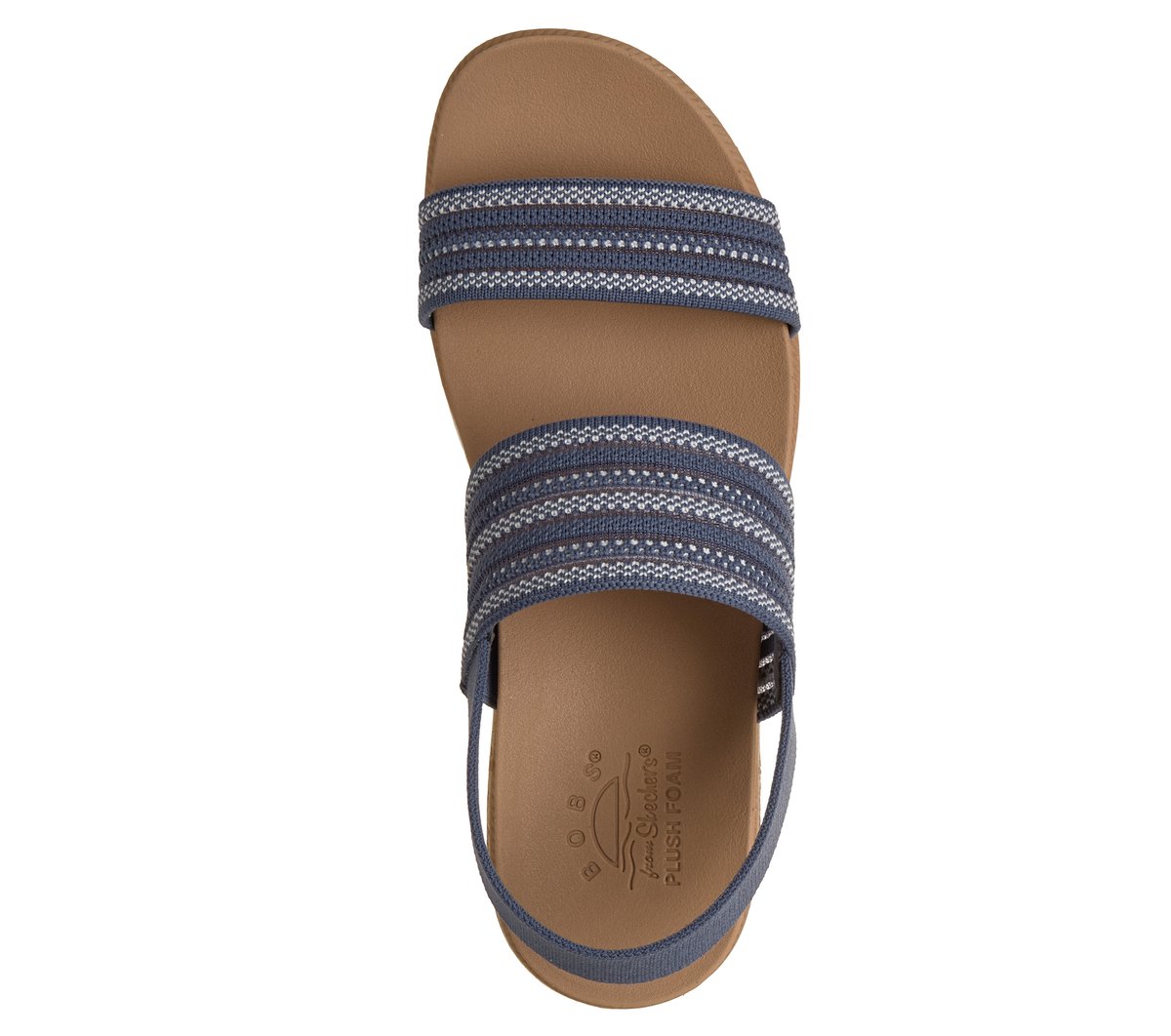 BOBS Desert Kiss Low - Breezy Stripe | Skechers