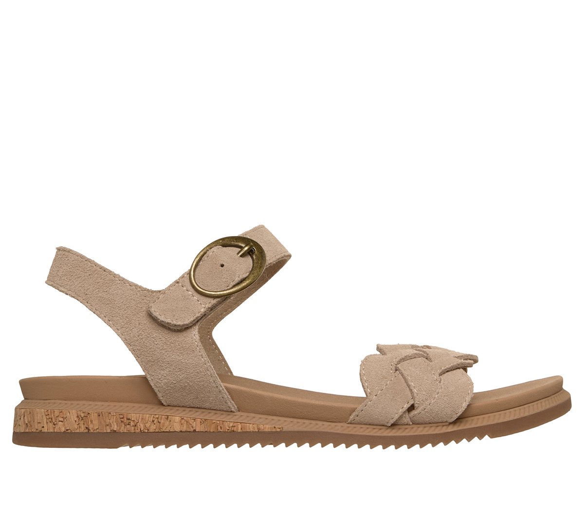 BOBS Desert Kiss Low -Vacay Look | Skechers