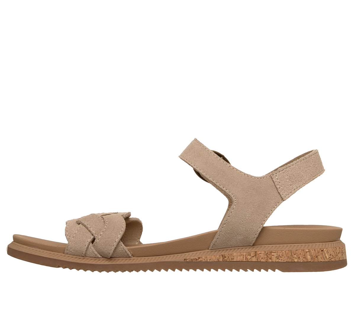BOBS Desert Kiss Low -Vacay Look | Skechers