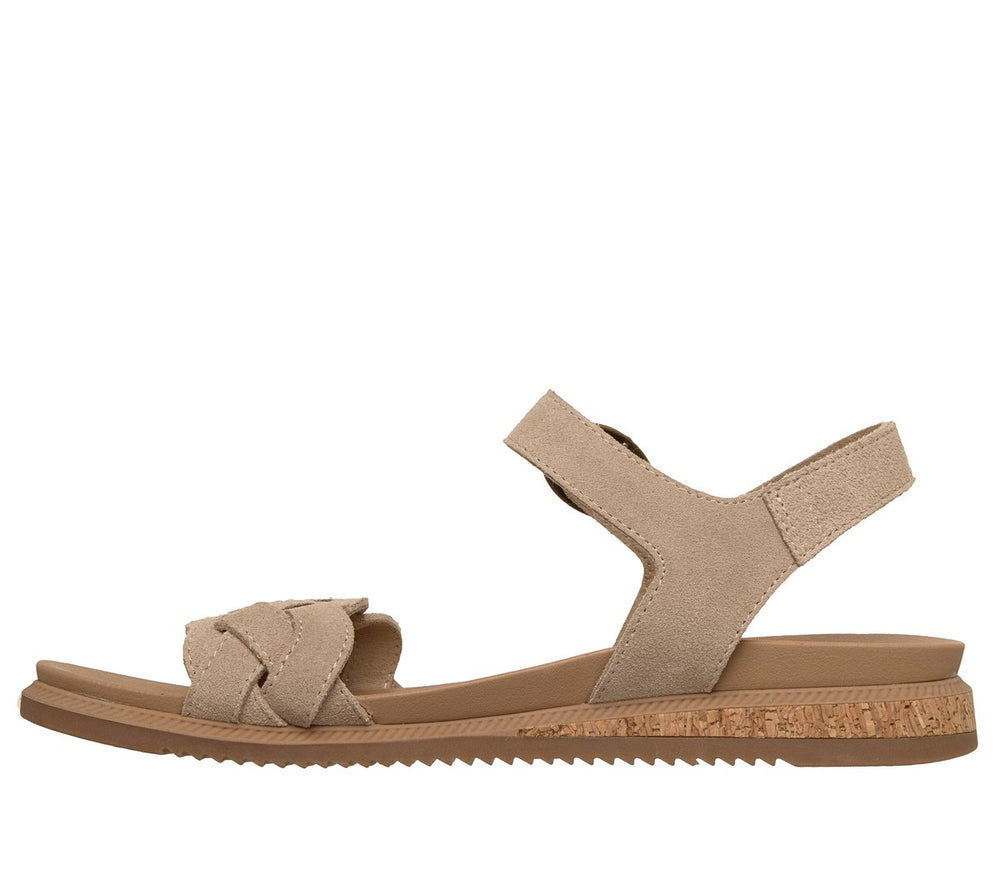 BOBS Desert Kiss Low -Vacay Look | Skechers