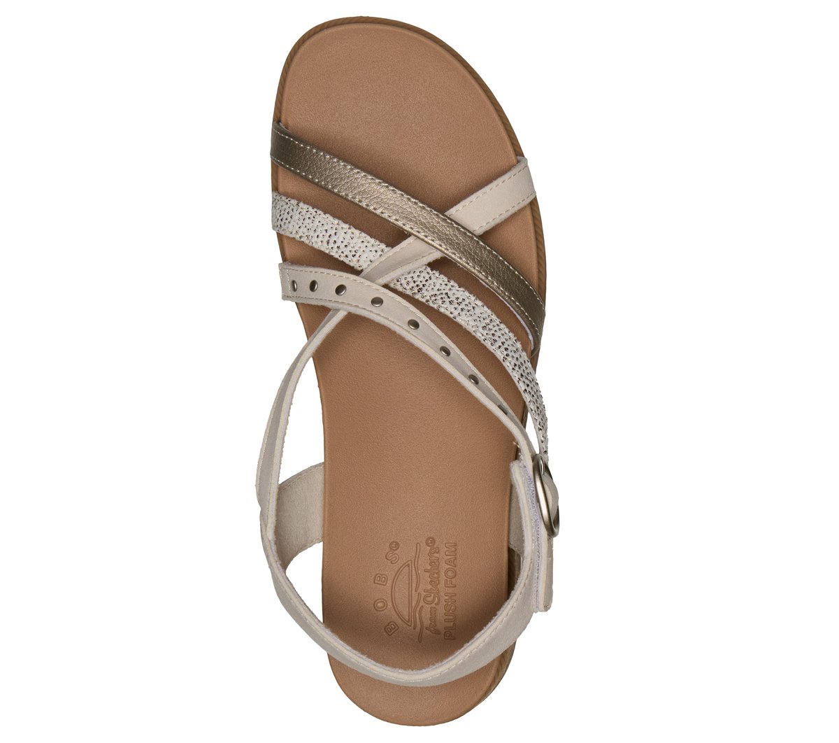 BOBS Desert Kiss Low -Seaside Sling | Skechers
