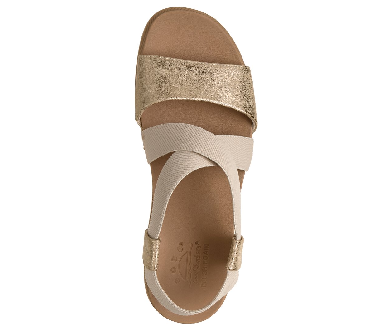 BOBS Desert Kiss Low - Sand Hop | Skechers