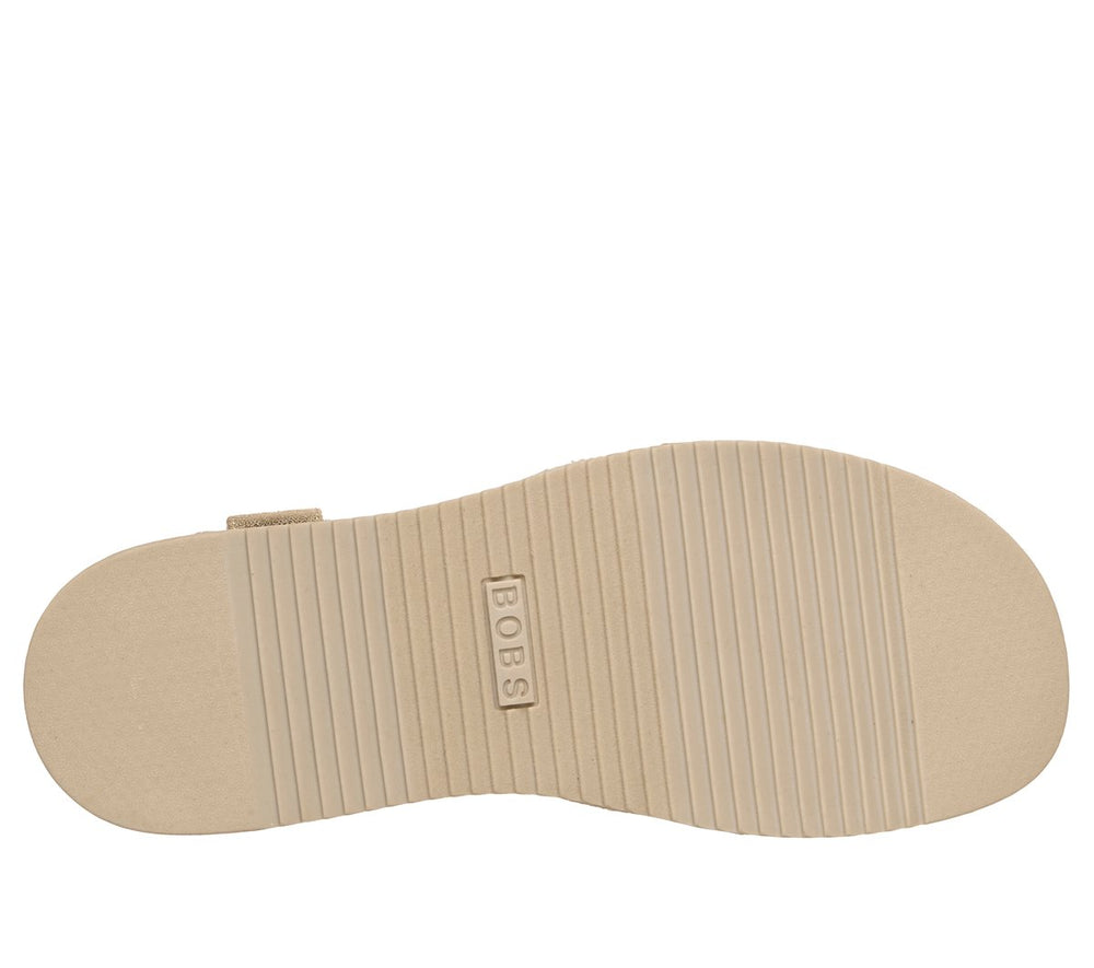 BOBS Desert Kiss Low - Sand Hop | Skechers