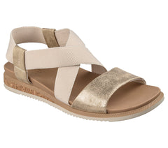 BOBS Desert Kiss Low - Sand Hop | Skechers