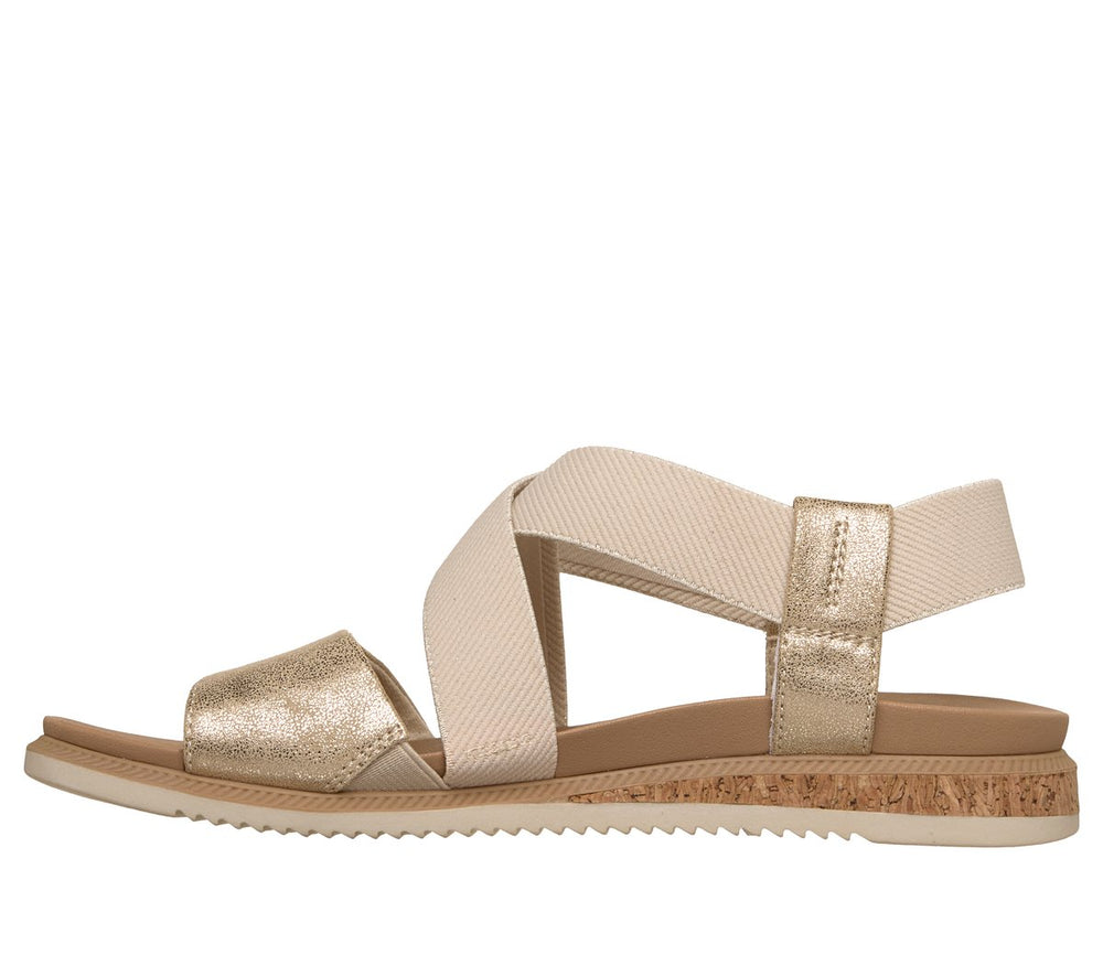 BOBS Desert Kiss Low - Sand Hop | Skechers