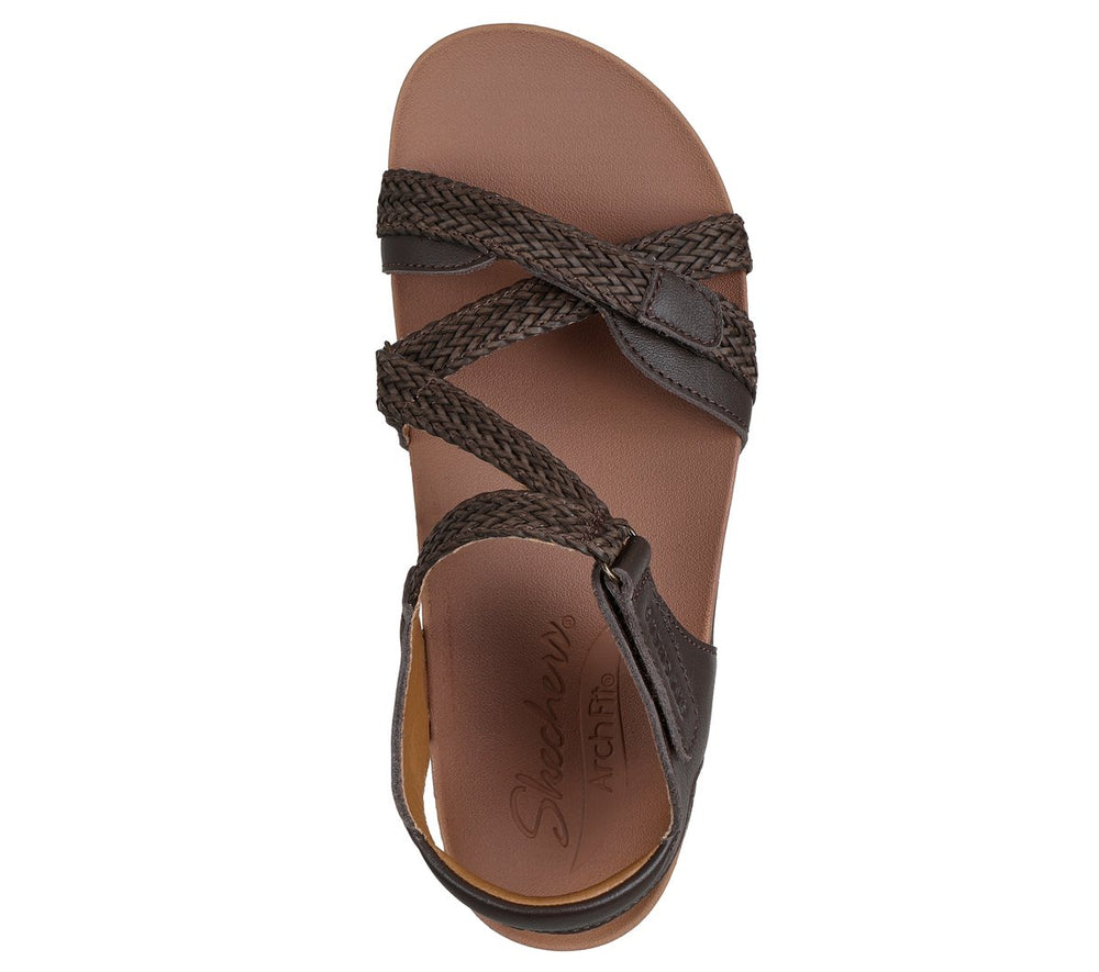 Arch Fit Granola Slim - True Vibe | Skechers