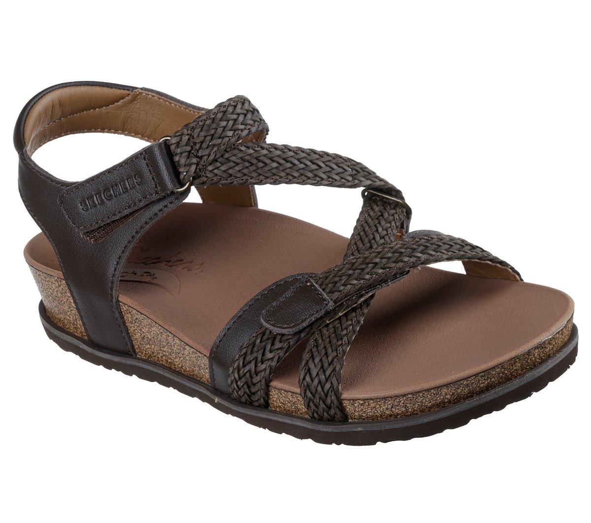 Arch Fit Granola Slim - True Vibe | Skechers
