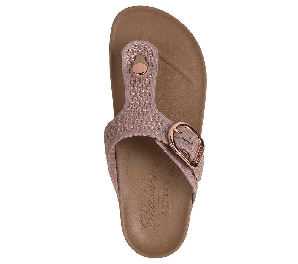 Arch Fit Granola - Enchanted Sparkle | Skechers