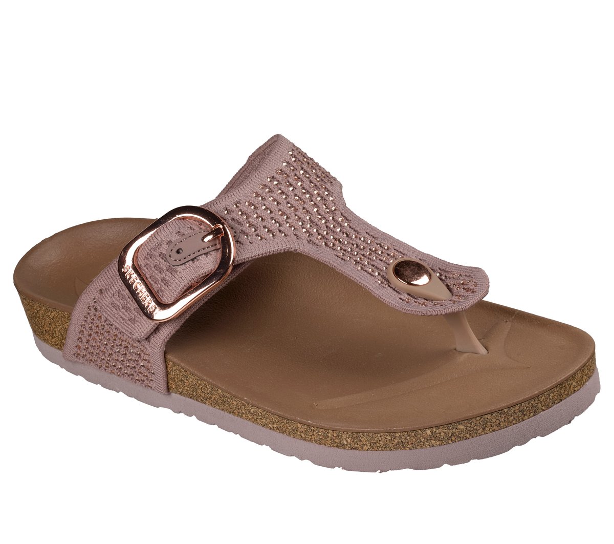 Arch Fit Granola - Enchanted Sparkle | Skechers