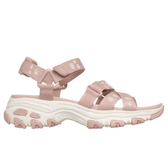 D'Lites Sandal - Happily Yours | Skechers
