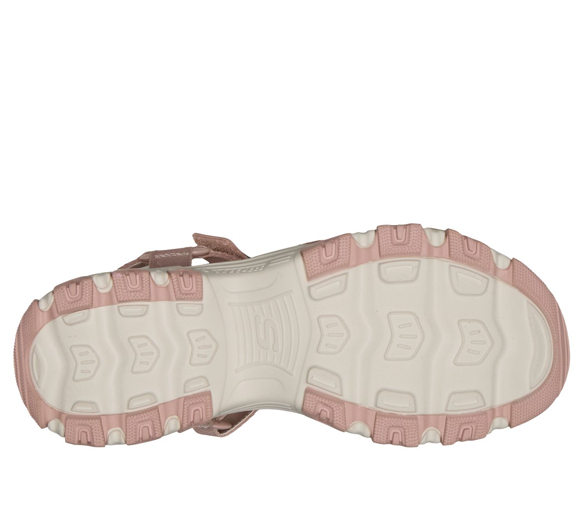 D'Lites Sandal - Happily Yours | Skechers