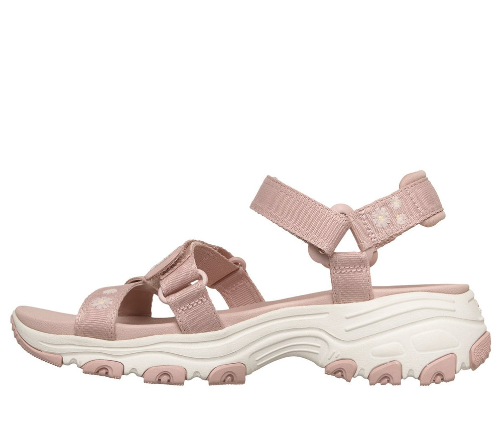 D'Lites Sandal - Happily Yours | Skechers
