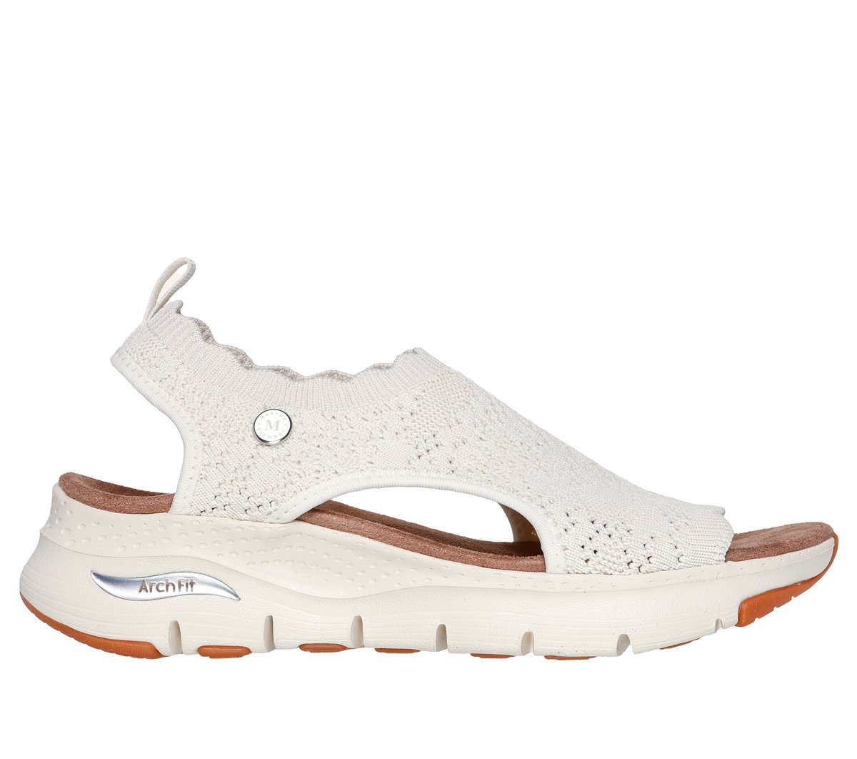 Martha Stewart: Arch Fit - Breezy City Catch | Skechers