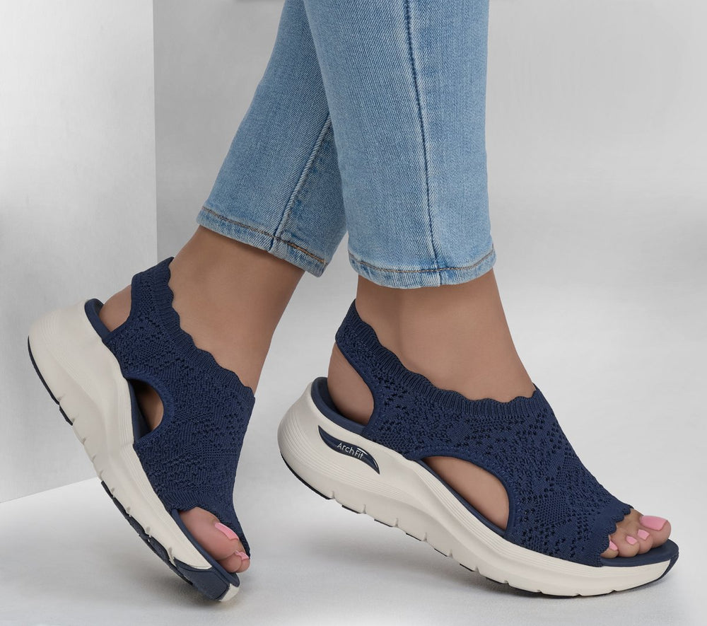 Arch Fit 2.0 Sandal - Flawless Choice | Skechers