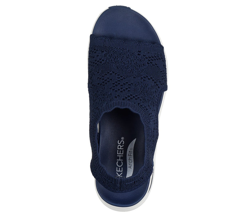 Arch Fit 2.0 Sandal - Flawless Choice | Skechers