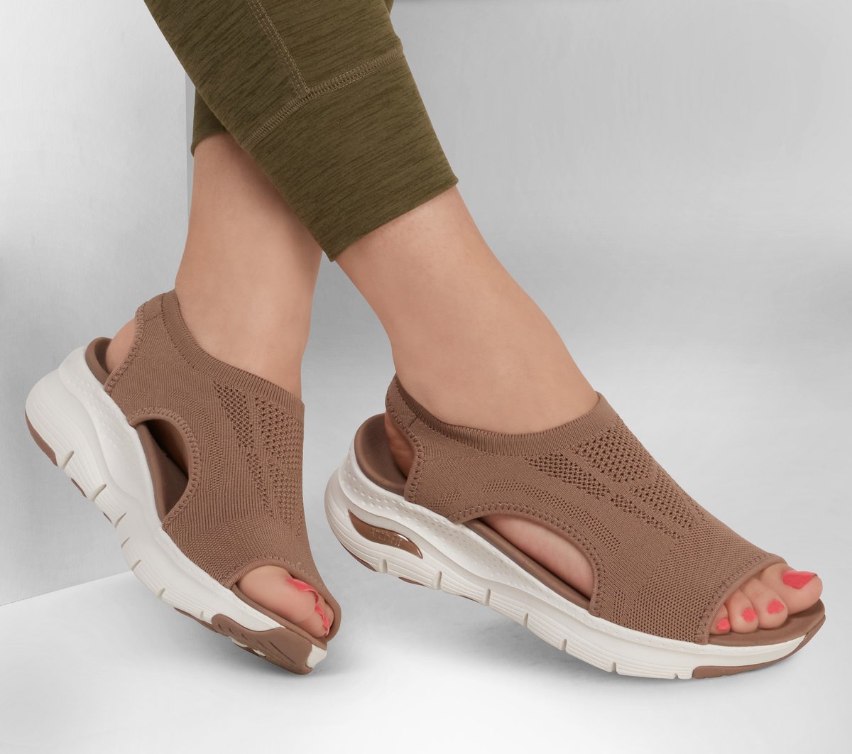 Arch Fit - City Catch | Skechers